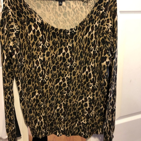 torrid Tops - Torrid sweater